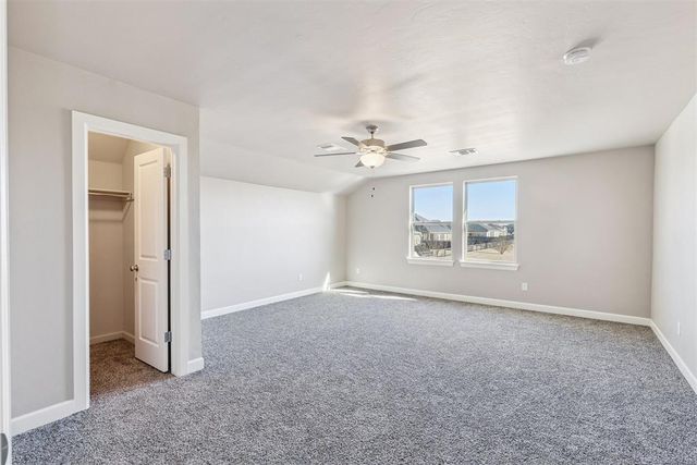 16112 Buffalo Drive, Oklahoma City, OK 73170