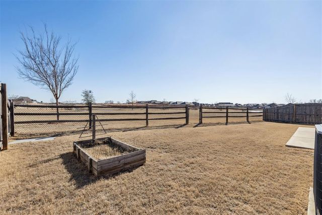 16112 Buffalo Drive, Oklahoma City, OK 73170