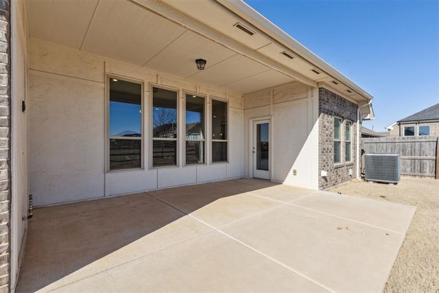 16112 Buffalo Drive, Oklahoma City, OK 73170