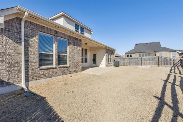 16112 Buffalo Drive, Oklahoma City, OK 73170