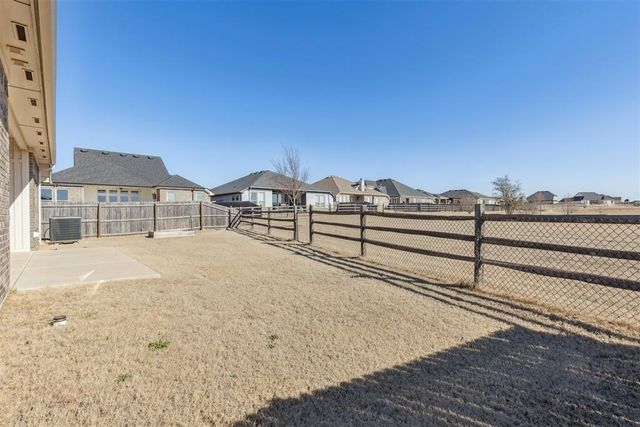 16112 Buffalo Drive, Oklahoma City, OK 73170