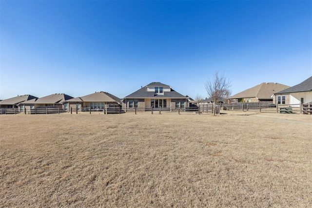 16112 Buffalo Drive, Oklahoma City, OK 73170