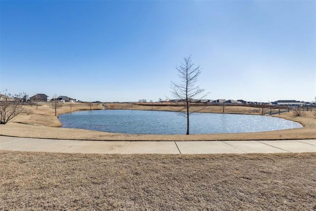 16112 Buffalo Drive, Oklahoma City, OK 73170