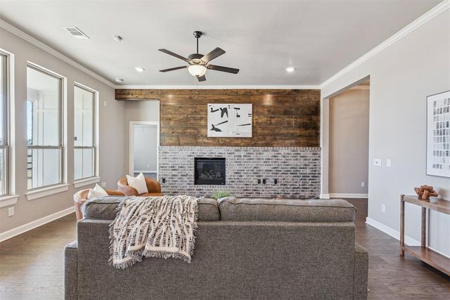 16112 Buffalo Drive, Oklahoma City, OK 73170