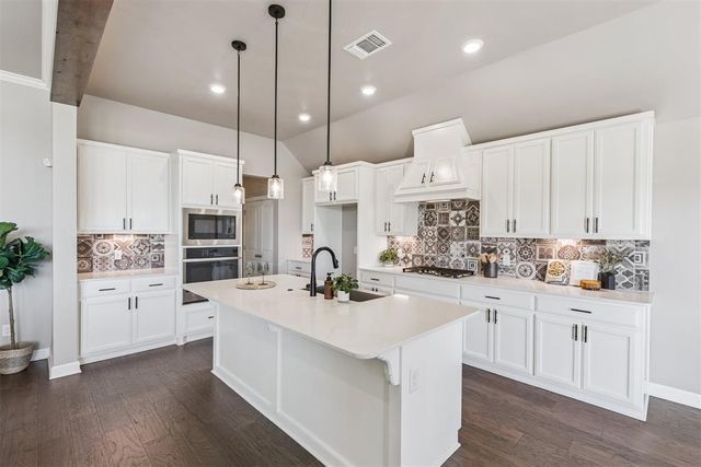 16112 Buffalo Drive, Oklahoma City, OK 73170