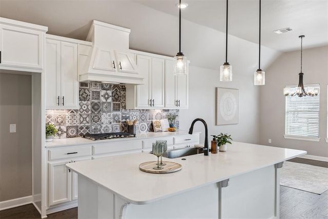 16112 Buffalo Drive, Oklahoma City, OK 73170