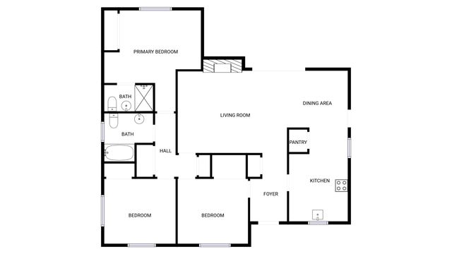 513 FLORIDA Street SE, Albuquerque, NM 87108