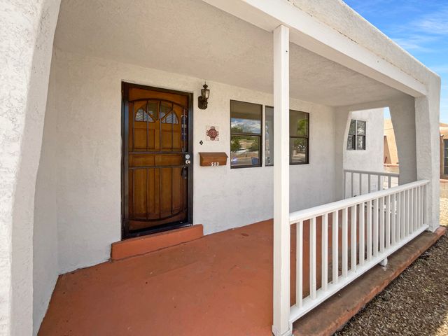 513 FLORIDA Street SE, Albuquerque, NM 87108