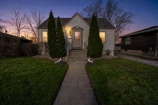 214 N Dwiggins Street, Griffith, IN 46319