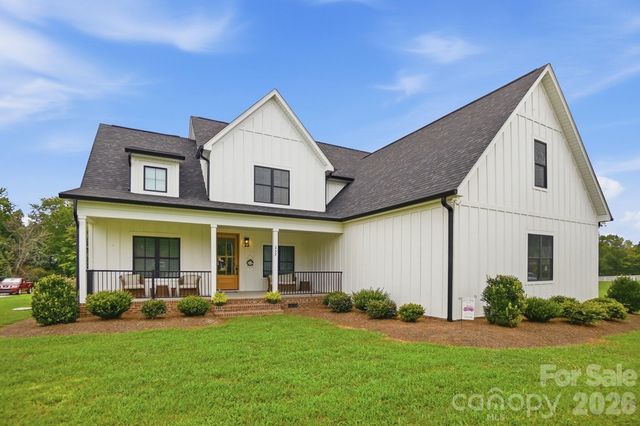 257 Glenwood Drive, Oakboro, NC 28129