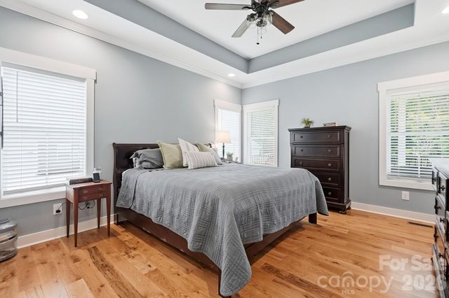 257 Glenwood Drive, Oakboro, NC 28129