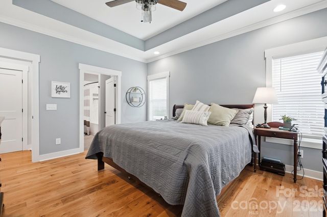 257 Glenwood Drive, Oakboro, NC 28129