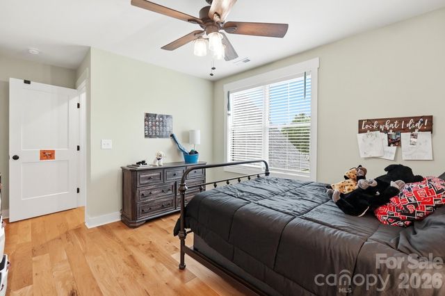 257 Glenwood Drive, Oakboro, NC 28129