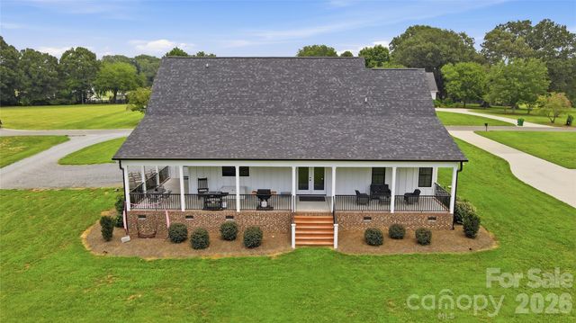 257 Glenwood Drive, Oakboro, NC 28129