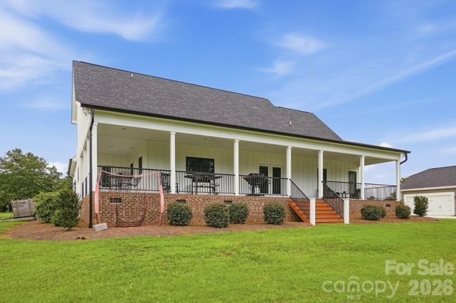 257 Glenwood Drive, Oakboro, NC 28129