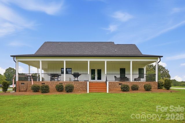 257 Glenwood Drive, Oakboro, NC 28129