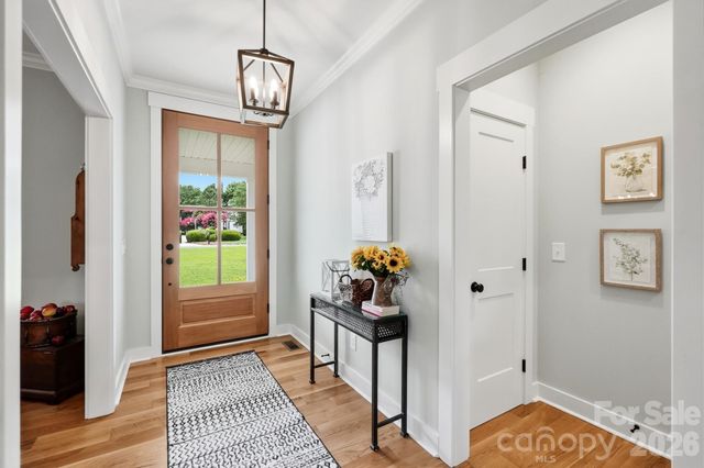 257 Glenwood Drive, Oakboro, NC 28129