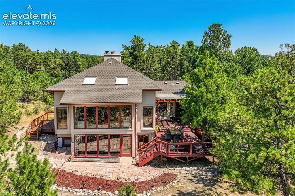 19330 Greenwood Drive, Monument, CO 80132 — photo 2