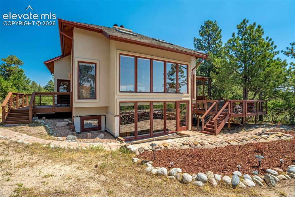19330 Greenwood Drive, Monument, CO 80132 — photo 3