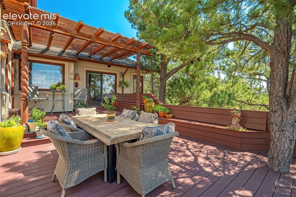 19330 Greenwood Drive, Monument, CO 80132 — photo 4