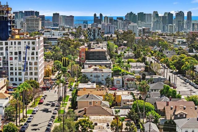 3244 46 3rd Ave, San Diego, CA 92103