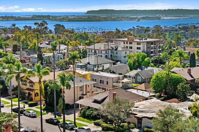 3244 46 3rd Ave, San Diego, CA 92103