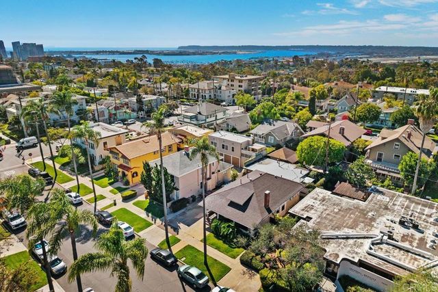 3244 46 3rd Ave, San Diego, CA 92103