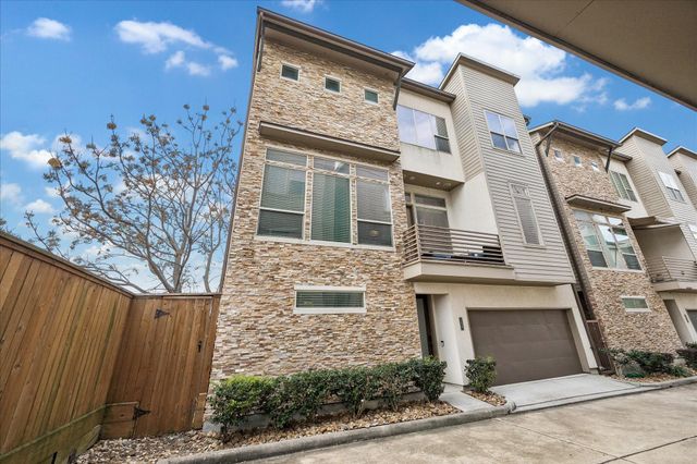 1427 Wagner Street, Houston, TX 77007