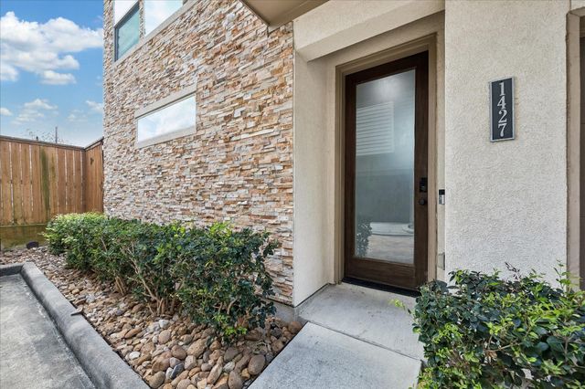 1427 Wagner Street, Houston, TX 77007