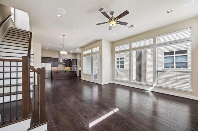 1427 Wagner Street, Houston, TX 77007