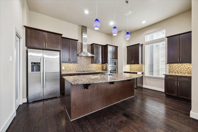 1427 Wagner Street, Houston, TX 77007