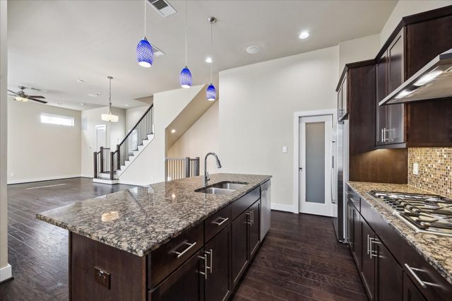 1427 Wagner Street, Houston, TX 77007