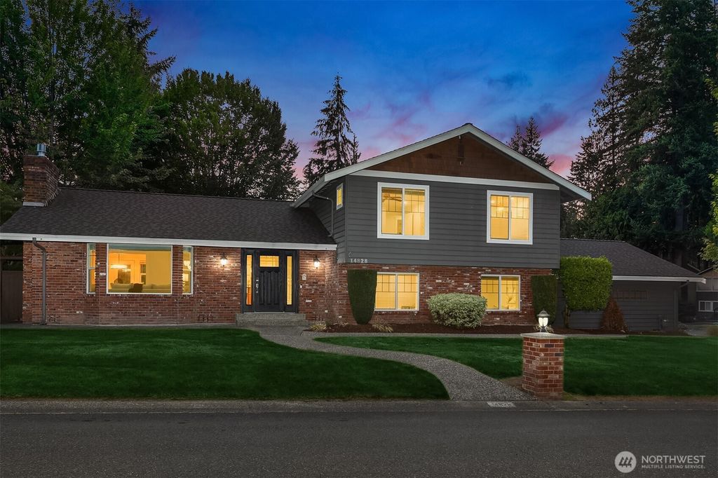 14828 31st Avenue SE, Bothell, WA 98012