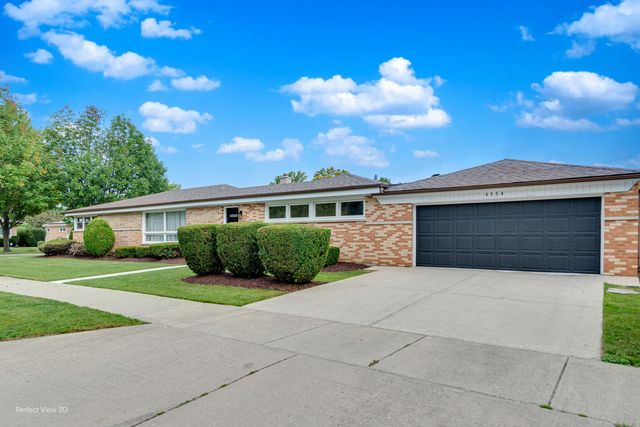 4354 Lyons Street, Skokie, IL 60076