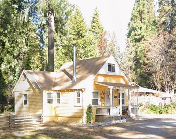 6201 Pony Express Trl, Pollock Pines, CA 95726