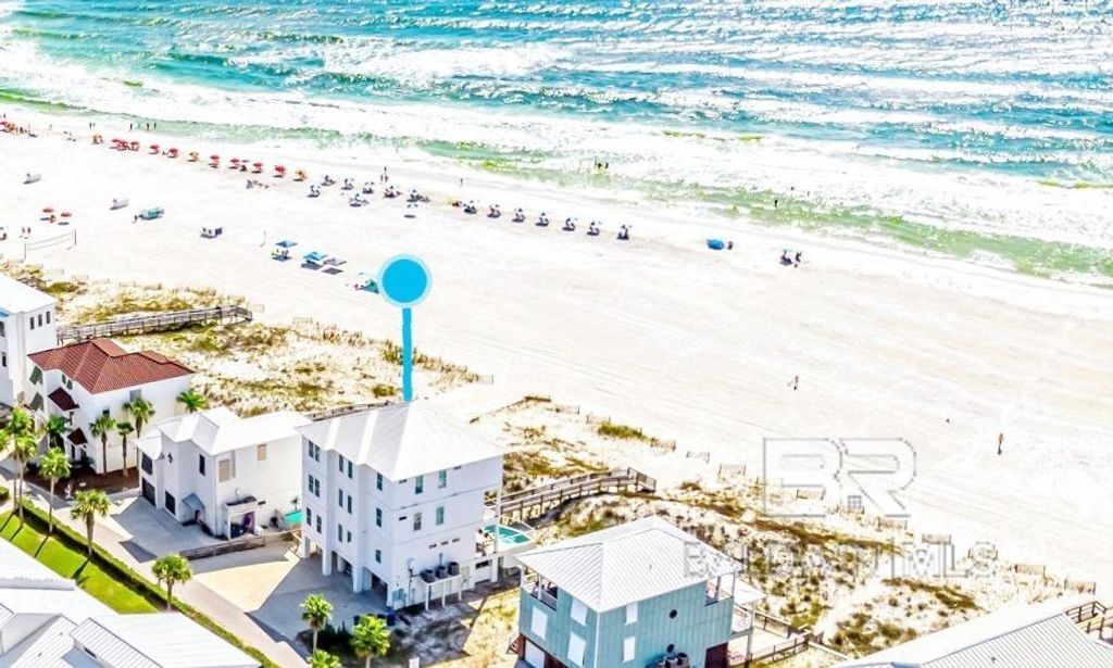 24638 Cross Lane, Orange Beach, AL 36561