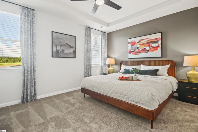 147 Herrick Place LOT 19, Greenville, SC 29611