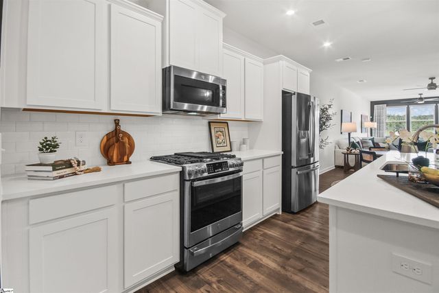 147 Herrick Place LOT 19, Greenville, SC 29611