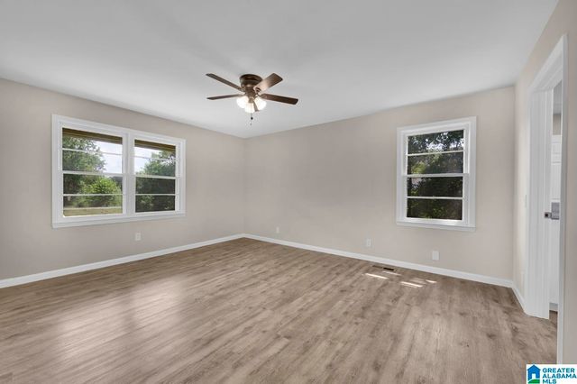 301 W RIDGEWOOD ROAD, Jasper, AL 35504