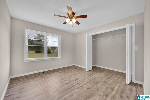 301 W RIDGEWOOD ROAD, Jasper, AL 35504