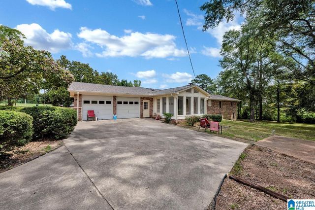 301 W RIDGEWOOD ROAD, Jasper, AL 35504