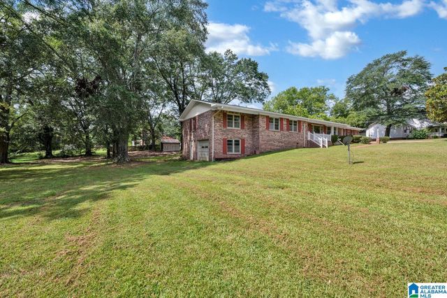 301 W RIDGEWOOD ROAD, Jasper, AL 35504