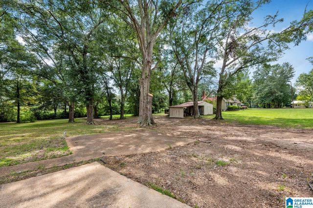 301 W RIDGEWOOD ROAD, Jasper, AL 35504