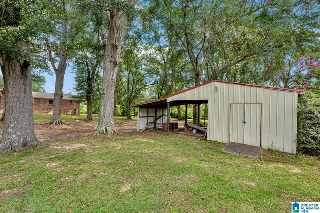 301 W RIDGEWOOD ROAD, Jasper, AL 35504