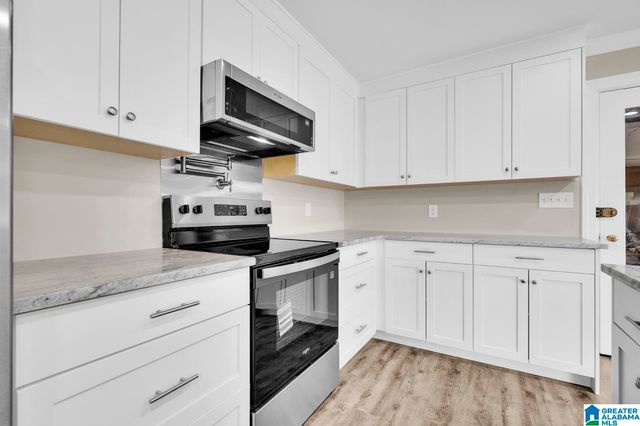 301 W RIDGEWOOD ROAD, Jasper, AL 35504