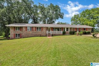301 W RIDGEWOOD ROAD, Jasper, AL 35504