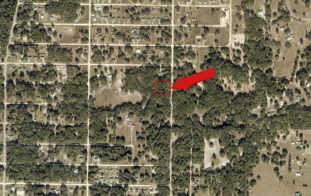 SW 132ND AVENUE, Dunnellon, FL 34432