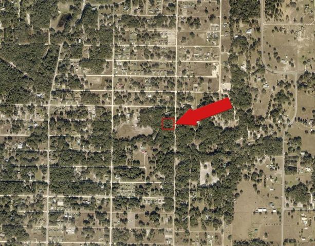 SW 132ND AVENUE, Dunnellon, FL 34432