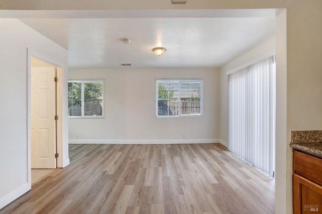 615 Vervais Ave, Vallejo, CA 94591