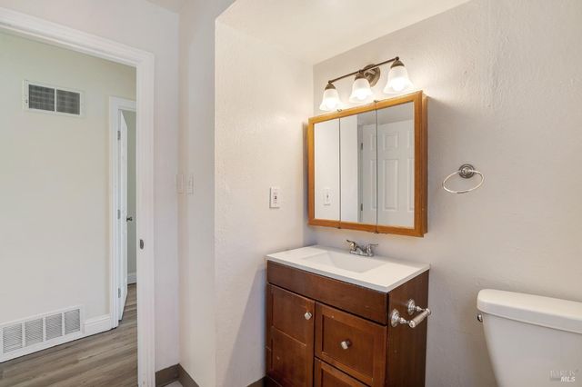 615 Vervais Ave, Vallejo, CA 94591